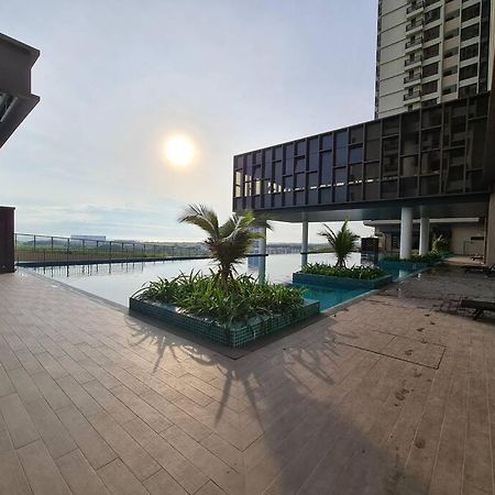 Luxury Bali Homestay Малакка Экстерьер фото