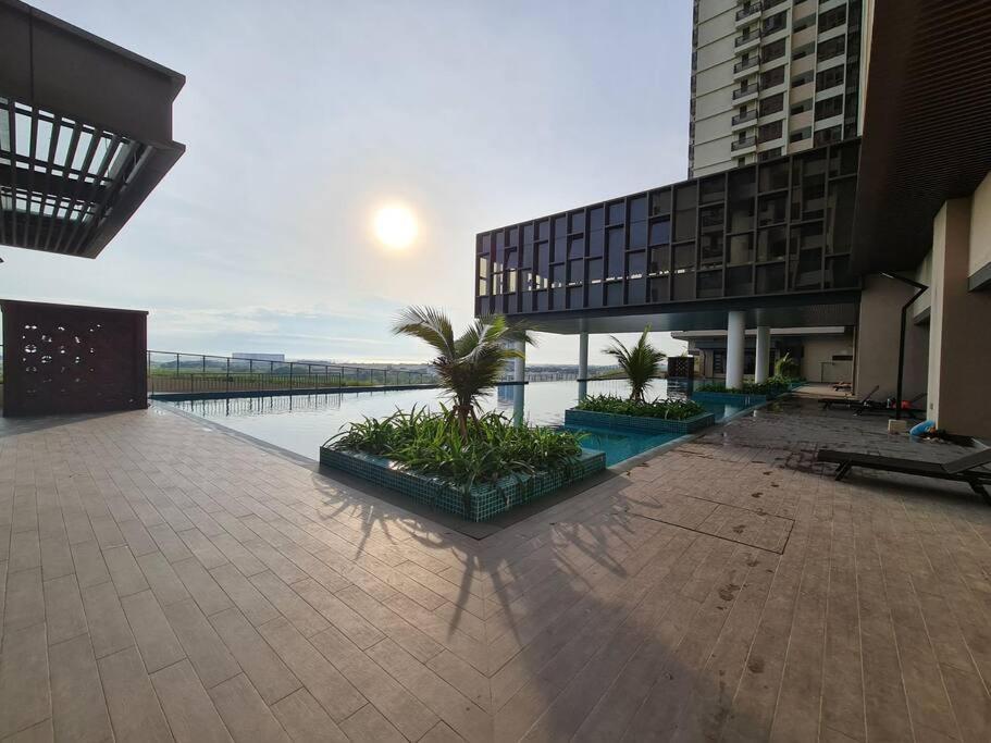 Luxury Bali Homestay Малакка Экстерьер фото